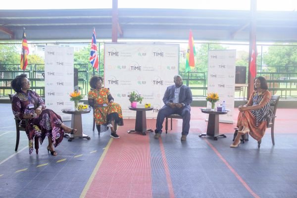 TIME Conference - 5TH EDITION